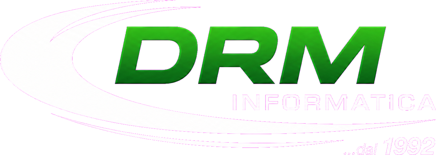 DRM Informatica